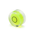 10mm X 6mm Disc Bubble Leveler Round Round Level Tool Tripod Bit Easy HQQ