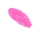 The New PVC Thickened 20CM Massage Ball Inflatable Balloon Toys For Childrens MO