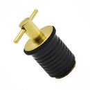 1pc 1inch Portable Boat Accessories Marine Hardware Practical Drain  Plug