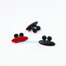 8Pcs Multifunction Adhesive Cable Clips Organizer Car Charger Line Clasp Holder