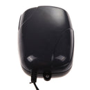 2 Air Bubble Disk Stone Aerator Aquarium Fish Tank Pond Pump Hydroponic Oxy