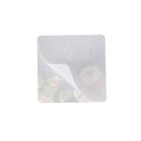 46PCS Snowman Christmas Decor Box EBaling Stickers Diy Xmas Gift Bag EBaling  â„–[
