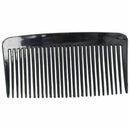Bling Bling Triple Rows Crystal Black Comb Hair Pin for Women Y1I2