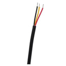 Water Temperature Temp Sensor Thermal Probe Thermometer DS18B20 3 wires 3 m
