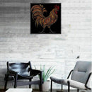Full Square/Round Drill Diamond Embroidery Chicken 5D Diy Diamond Painting