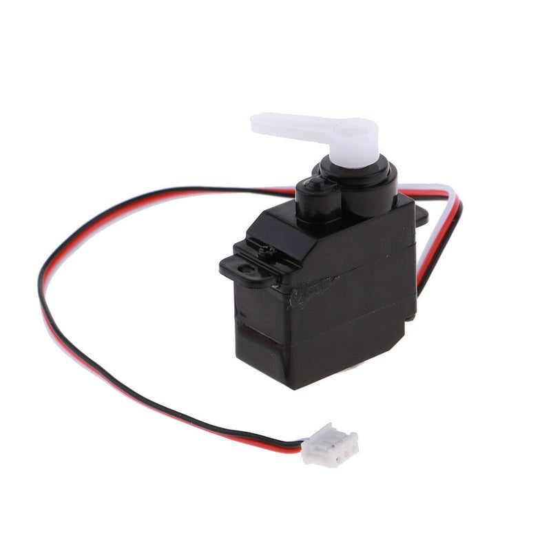 1x Remote Control Steering Engine Servo Components for Wltoys V950 Accessory