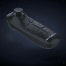 Wireless Bluetooth VR Gamepad Update Game Pad Joypad Selfie Frosted Surface