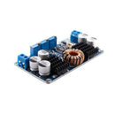 DC 5V-32V to 1V-30V 10A LTC3780 Automatic Step Up Down Regulator Charging M