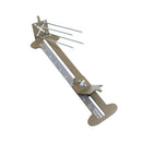 Paracord Jig Bracelet Maker Paracord And Monkey Fist Jig Tool Kit Adjustabl