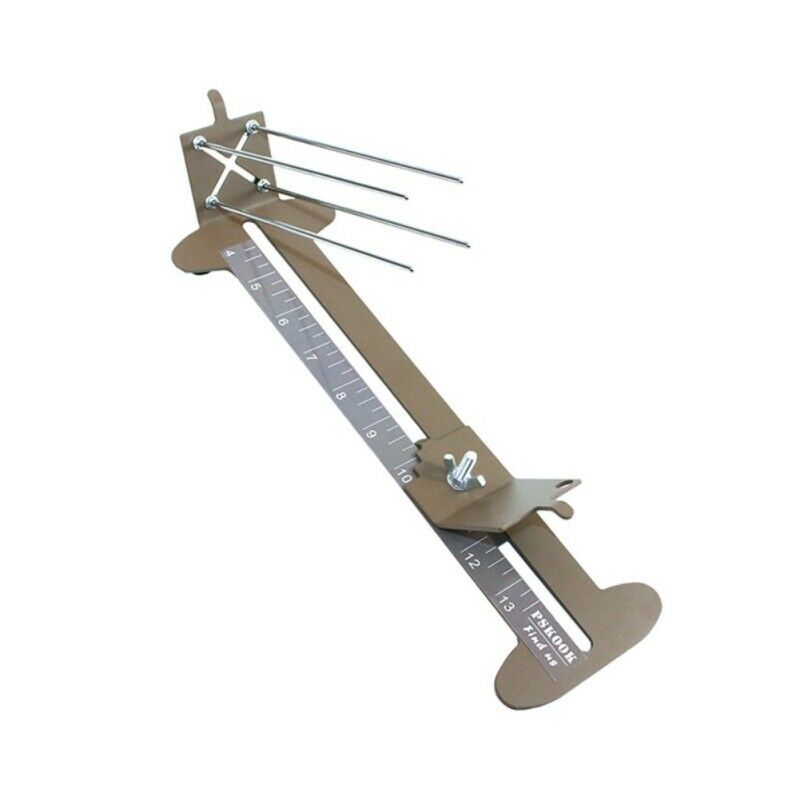 Paracord Jig Bracelet Maker Paracord And Monkey Fist Jig Tool Kit Adjustabl