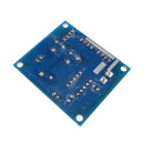 Automatic Temperature Control CPU Fan Speed DC Controller 12V PWM PC Board lj