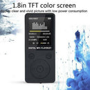 2 Sets Of LCD Screen Supports 32GB TF Card FM