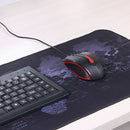 M-611 USB Wired Gamer Mouse 1000DPI Ergonomic Mouse Built in Weighted Iron