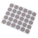 50X Titanium Power Kinesiology Tape Titanium Discs Muscles Pain Cure Elastic  Ew