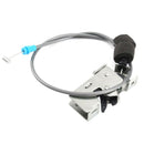 Rear Door Lower Latch Lock Cable For Ford Transit Mk6 Mk7 2000-2014 Left Ha