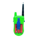 2X Intercom Electronic Walkie Talkie Kids Child Toys Portable Two-Way Kids KWW