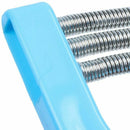 Removing Facial Hair Tool Epilation Epilator grainer (Blue)