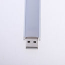 1.8W LED Light Lamp Bar, 5500-6000K White Color Tempature, Can be Powered by