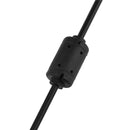 DC Power Durable Charging Cable Charger Adapter Cord For Microsoft Surface Pro 2