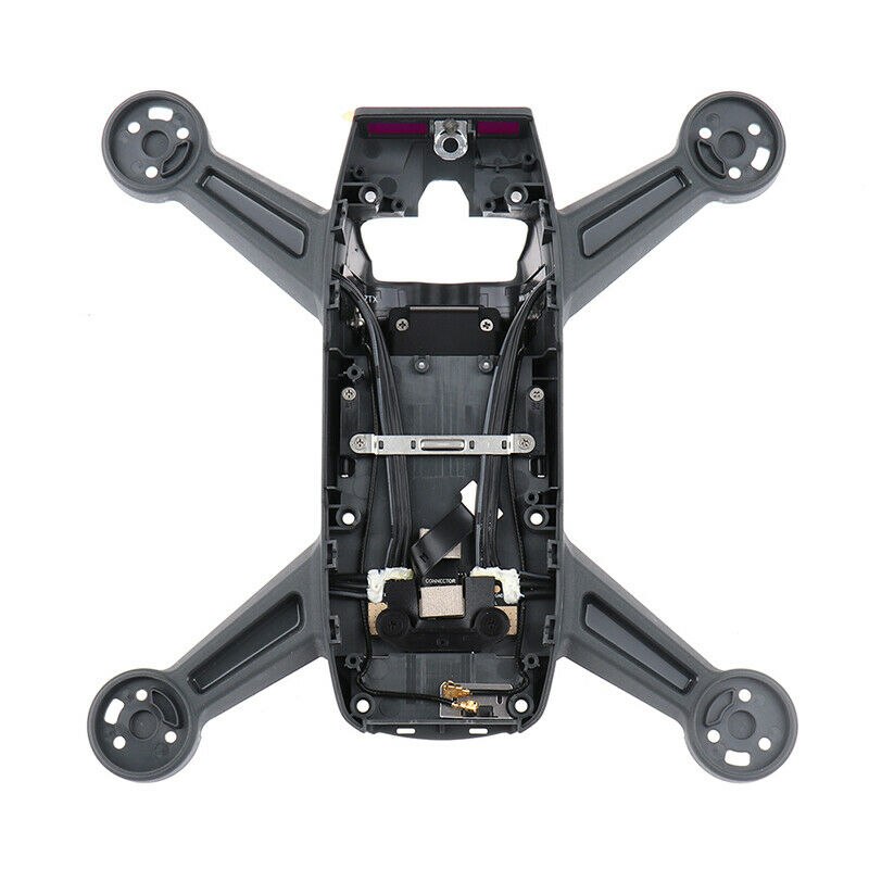 Spark Middle Frame Body Shell for DJI Spark Drone Cover Housing ReplacementBDSE