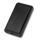 Self- Waterproof Wireless Remote Doorbell Ring EU Plug No Battery