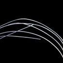 2pcs PT100 Temperature sensor waterproof platinum resister thermal resistance Ew