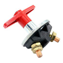 150 Amp 12V/24V Fixed Key Battery Isolator Cut Off Kill Switch Heavy Duty IP65