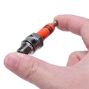 Scooter GY6 50cc 150cc High Performance 3 Electrode Spark Plug Rep C7HA C7H C4U3