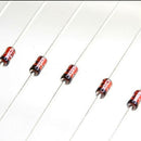 100PCS 1N4148 IN4148 Switching Diode Switching Signal Doide DO-35 TJT