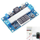 LTC1871 DC-DC Adjustable Power Supply Buck Boost Converter Module Step Up CCS
