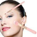 Makeup Brushes Set Face Cosmetic Eye Shadow Blush Brush Make Up Tool 7X Hot