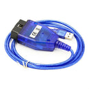 Inpa K+Can Ftdi Ft232Rl Chip With Switch For Bmw Scanner Inpa K Dcan Usb Ca