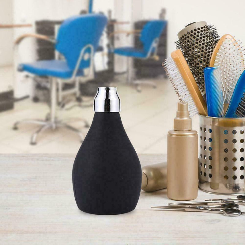 Hair Salon Powder Spray Bottle Barber Haircut Talcum Powder Tools Styling H4O4