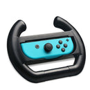 2pcs Racing Wheel KingTop Steering Wheel for Nintend Switch Joy-Con Steerin