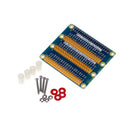 Raspberry Pi 3 Expansion Board GPIO Raspberry PI 2 3 B B+ With Screws ^