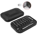 59 In 1 Screwdriver Bits Set Professional Precision Repair Tool Kit For Phone PC
