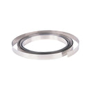 8mm x 0.15 Pure Ni plate nickel strip tape for Li 18650 battery spot weld SR FT