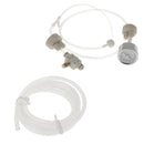 High Quality Aquarium Fish Tank CO2 Generator System With CO2 Diffuser Carbon