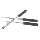 9pcs Multi Size Round Head Pins Set Punch Steel Grip Roll Pins Punch Tool A
