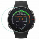 3PCS for Polar Vantage V/M Watch Clear Tempered Glass Screen Protector Film