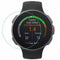 3PCS for Polar Vantage V/M Watch Clear Tempered Glass Screen Protector Film