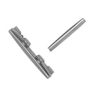 Automotive Air Conditioning Air Outlet Modification Plating Plate for Bmw F
