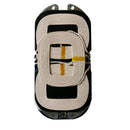 Qi Standard 3Coil Fast Wireless Charger Module Transmitter Base PCBA Board