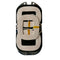 Qi Standard 3Coil Fast Wireless Charger Module Transmitter Base PCBA Board