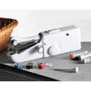 Portable Smart Sewing Machine Mini Electric Tailor Stitch Hand-held Stitching