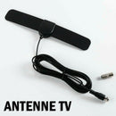4K 980Mile HDTV Digital TV Antenna Aerial HD Free view Signal Amplifier Booster