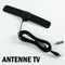 4K 980Mile HDTV Digital TV Antenna Aerial HD Free view Signal Amplifier Booster
