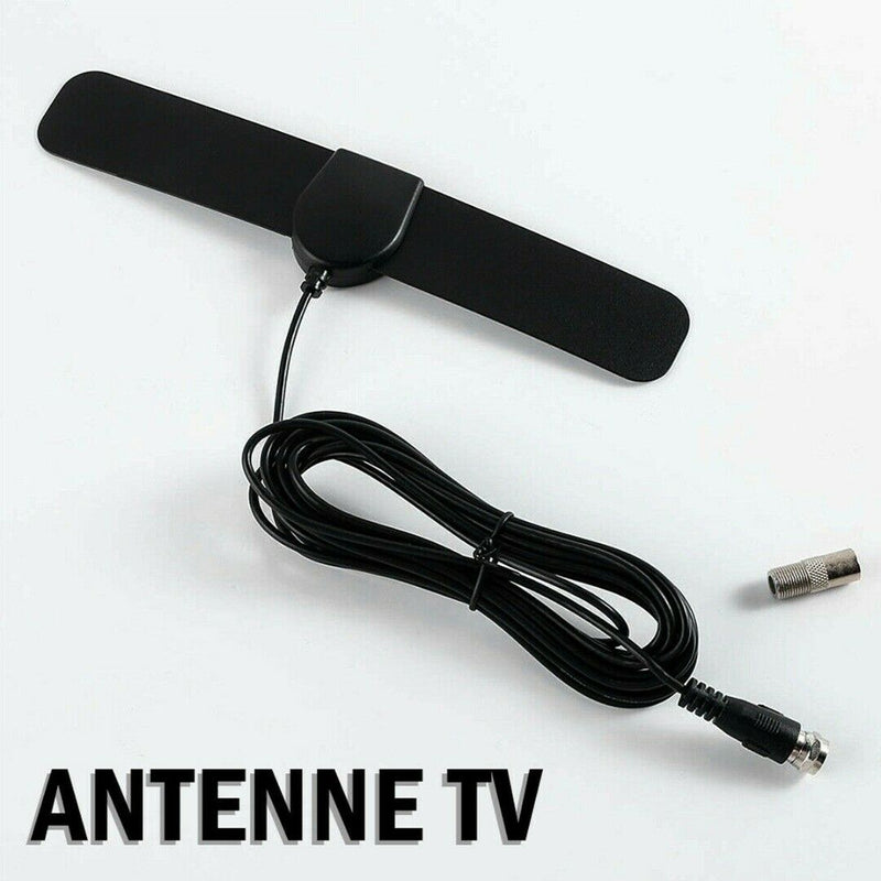 4K 980Mile HDTV Digital TV Antenna Aerial HD Free view Signal Amplifier Booster