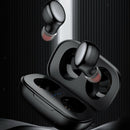 S8031 Sports Ture Wireless Stereo Bluetooth 5.0  Earbuds Headphone IPX5