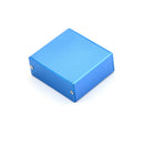 DIY PCB Instrument Aluminum Box 50*58*24mm Enclosure Case Project electronic A3C